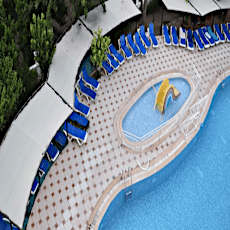 Ares Blue Hotel